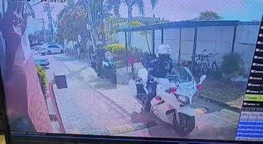 2 สห. โดนแล้ว รับจ้างขับรถนำขบวน ไฮโซเก๊ สารภาพสุดพีค