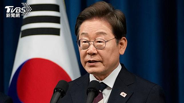 南韓總統李在明就任後，首次與日本首相石破茂通話。（示意圖／達志影像美聯社）