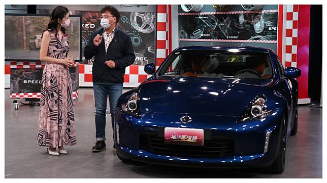 有貿易商自中東引進一批全新庫存Nissan 370Z，價格只要148萬！(圖片來源/ 地球黃金線)