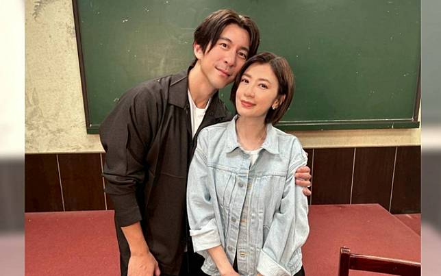 賈靜雯夫妻對戰過程曝光 　修杰楷一秒惹怒她