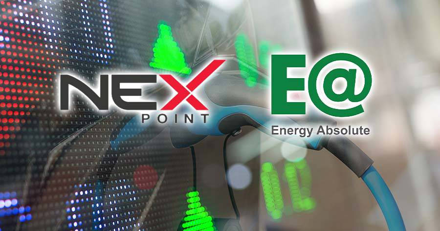 NEX-EA เด้ง! เก็งคว้างานประกอบ “รถเมล์ EV” 1,520 คัน | ข่าวหุ้นธุรกิจ ...