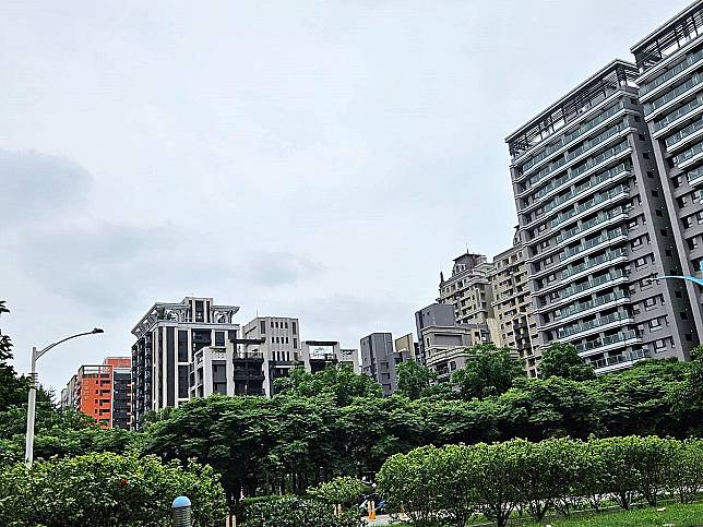 管清智表示，桃園房市擁單總價優勢，未來仍有不小增值空間，且流動性高、投報率也高，沒有賣壓問題。圖／好房網News記者林和謙／攝