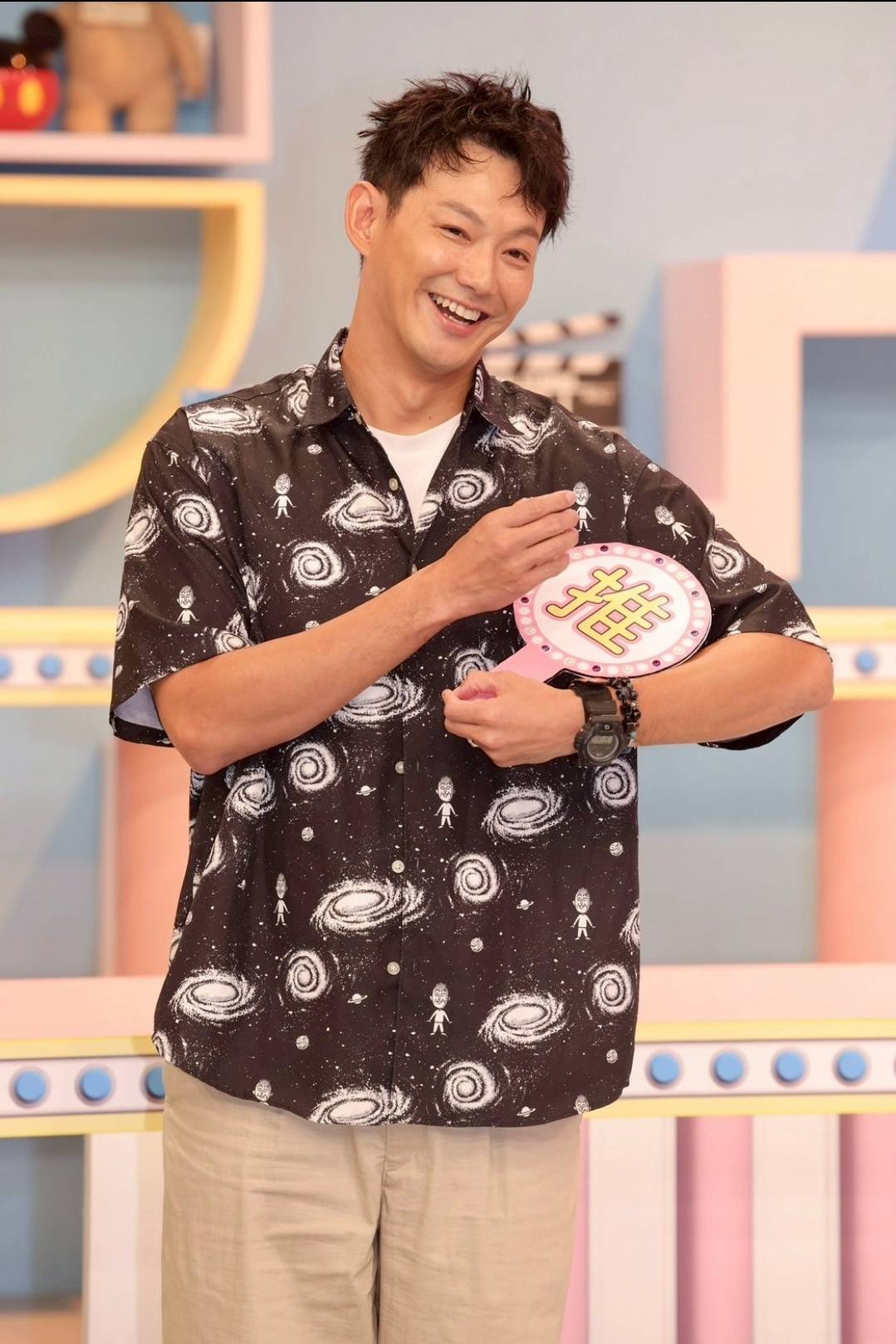 獨／威廉閃兵不只停3節目第4個節目公視出手：終止合作| 聯合新聞網| LINE TODAY