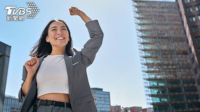 四星座是人生勝利組。（示意圖／shutterstock達志影像）