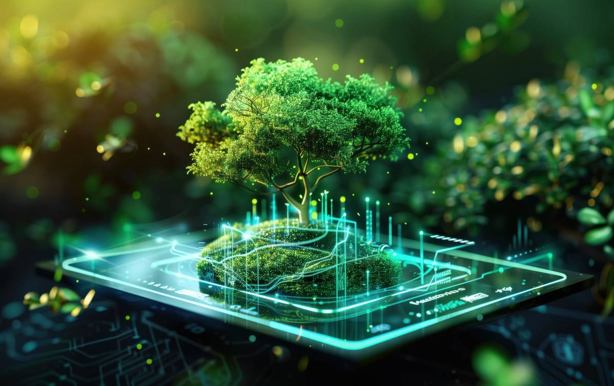 Green Tech เทรนด์เทคโนโลยีสะอาดที่น่าจับตามองในอนาคต | BT Beartai ...