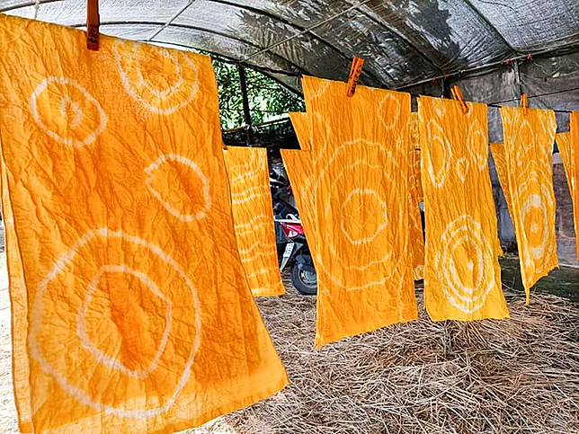 ▲圖片來源：東螺溪休閒農場