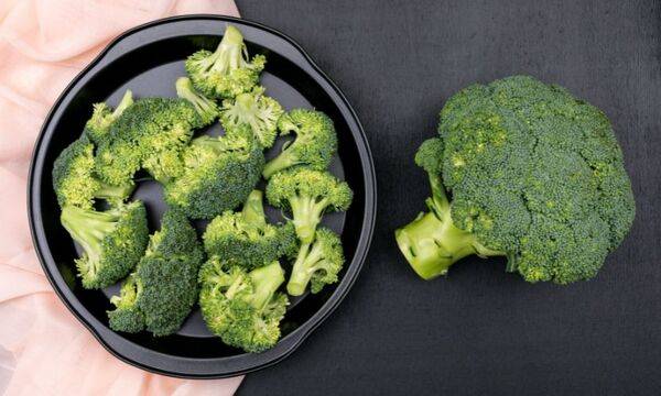 蘿蔔硫素是抗癌、減重新寵？營養師教吃這款「平民蔬菜」能替代