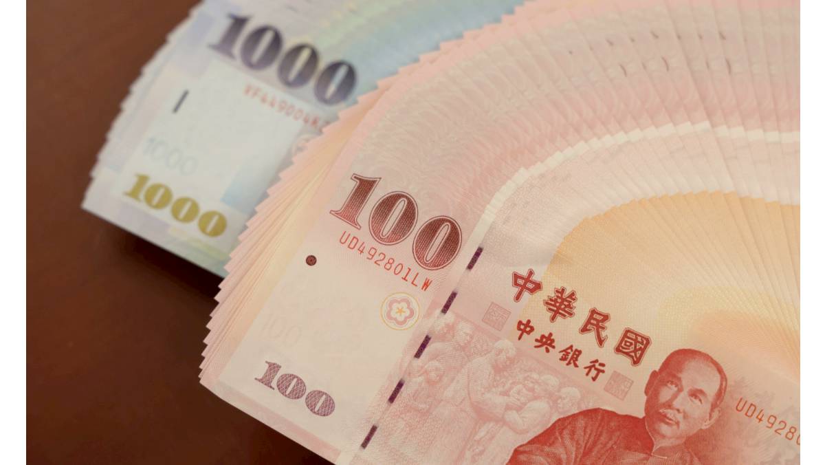 股匯雙殺！新台幣連六黑、重貶1.17角創近兩週來新低| 太報| LINE TODAY