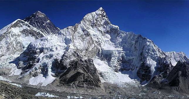 遇喜馬拉雅山雪崩　外交部確認「3台灣登山客均平安」