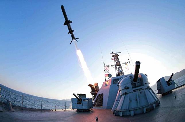 南韓反擊：更多日製零件流入北韓 用於軍事用途！(圖片：AFP)