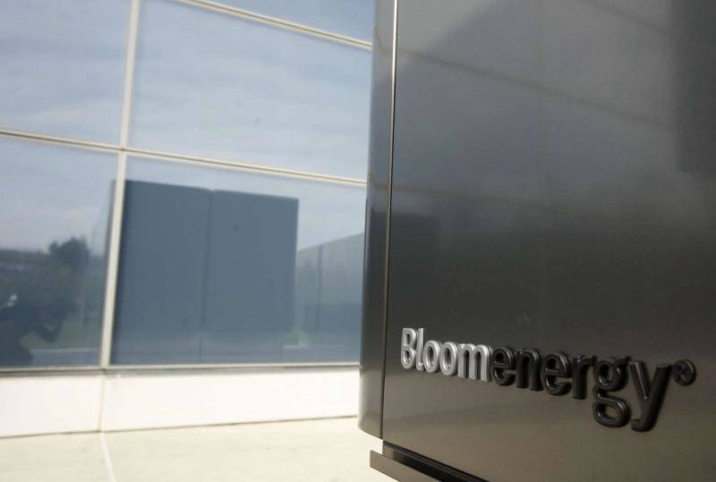 Google簽20年燃料電池供電合約 AEP砸40億美元建702MW電廠，Bloom Energy受惠 | 優分析 | LINE TODAY