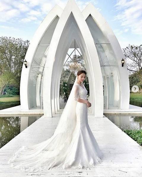 圖片來源：IG @iam.sandy0618