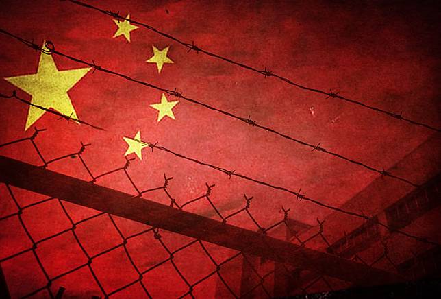 中國被控關押了上百萬名維吾爾族人和其他穆斯林少數民族。(示意圖/Pixabay)