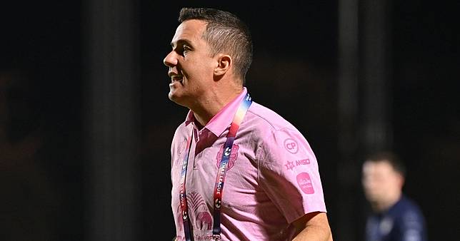 “ออสมาร์ ลอสส์” รับ “บุรีรัมย์” จบไม่คม หลังชนะ “เชียงราย” 2-1