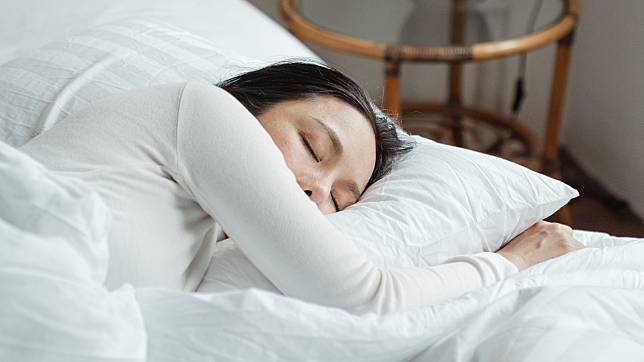 枕頭推薦：改善睡眠品質，3 大要點教你辨別枕頭應該怎麼挑