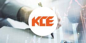 KCE เด้ง 6% ขานรับกำไร Q1 ดีกว่าคาด แตะ 181 ลบ. หลังค่าใช้จ่ายลด-ยอดขายแผ่นวงจรพิมพ์ฟื้น