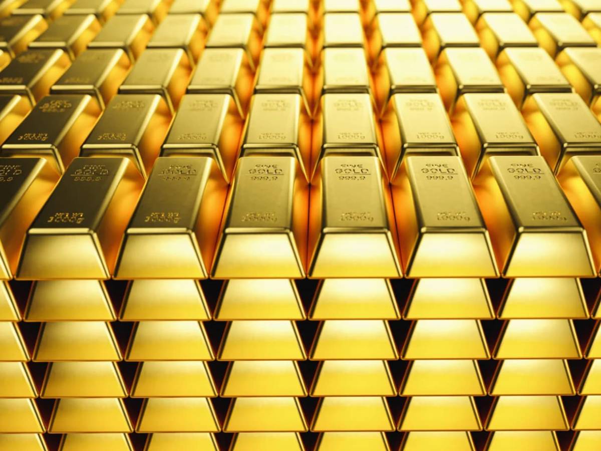 ราคาทองคำวันนี้ (26 มิ.ย.68) เปลี่ยนแปลงทั้งหมด 7 ครั้ง ราคาทองปรับลง 100 | AEC10NEWs | LINE TODAY