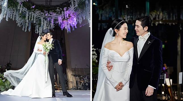 蕭敬騰與老婆結婚至今，天天像是「夏天」般熱戀。資料照片