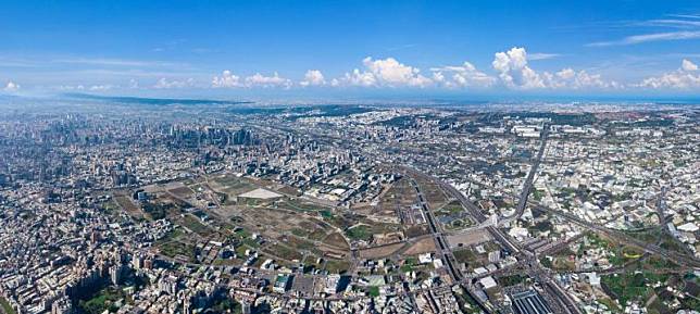 中市府土地標售　水湳經貿一坪直衝280萬元