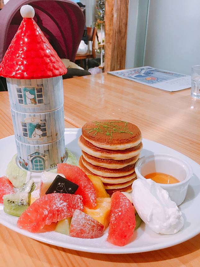 圖片來源/LINE熱點用戶