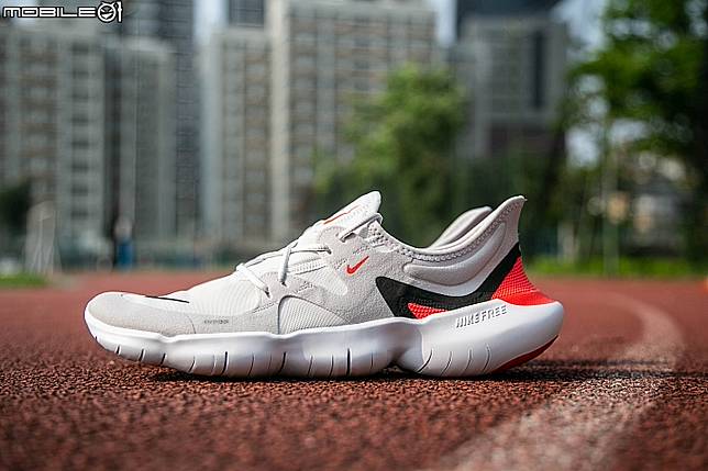 Nike Free RN 5.0 Mobile01 LINE TODAY