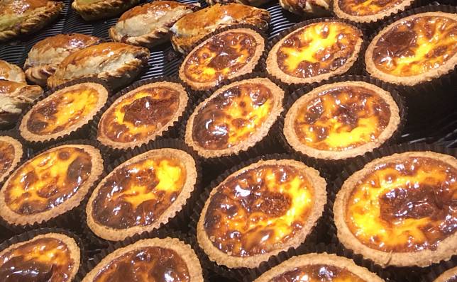 圖片來源/兩津蛋塔