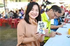 國民黨立委馬文君質疑，軍備局205兵工廠具備自行生產能力，過去自製外銷子彈每發成本約6元，如今卻以平均每發18.82元、近3倍價格對外採購。（圖／翻攝馬文君臉書）