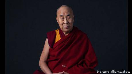 85歲的達賴喇嘛發行平生首張音樂專輯