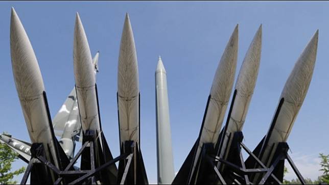 รัสเซีย เตรียมตอบโต้สหรัฐ หากมีการทดสอบขีปนาวุธ
