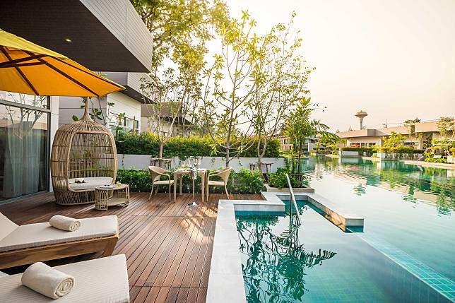 （AVANI Hua Hin Resort & Villas）