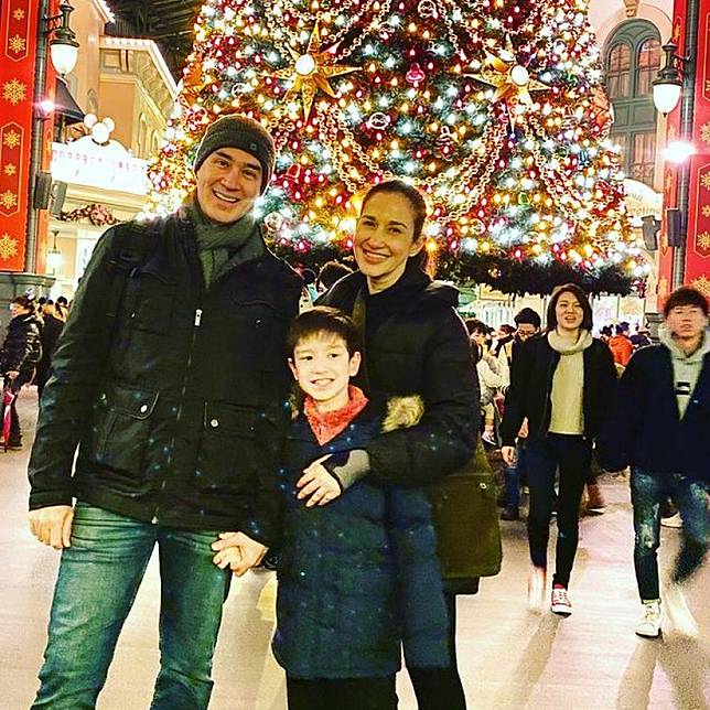 อึ้งเลยภาพล่าสุด