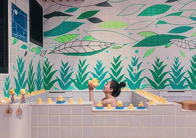 照片來源：IG @bonbonelephant