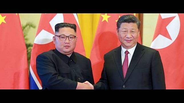 ผู้นำจีน จะไปเยือนเกาหลีเหนือ 2 วัน ฉลองวาระครบ 70 ปี ความสัมพันธ์ทางการทูต
