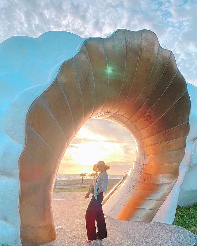 圖片來源:IG@ marurulin