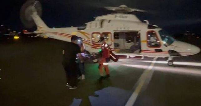 澎湖五星級飯店驚傳溺水意外　9歲男童搶救一晚宣告不治