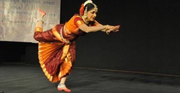 印度瑜伽被列入《人類非物質文化遺產名錄》