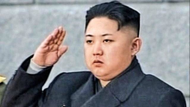 金正恩稱踏平南朝鮮　南韓軍方怒回將嚴懲