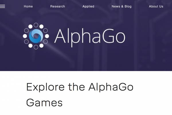 AlphaGo