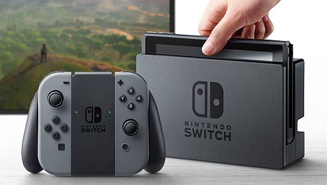 ทุกอย่างที่เรารู้เกี่ยวกับ Nintendo Switch! Update ล่าสุด 20 มกราคม 2017!