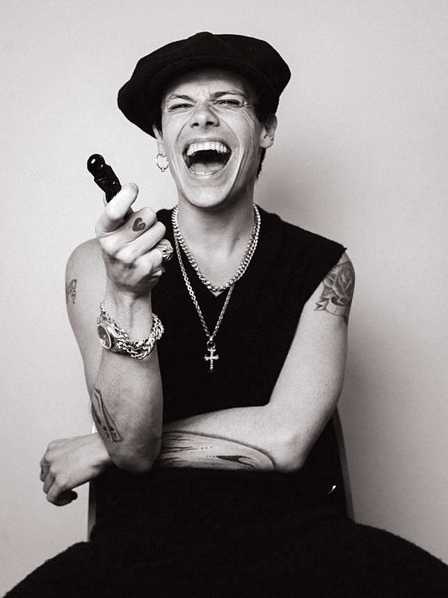 YUNGBLUD