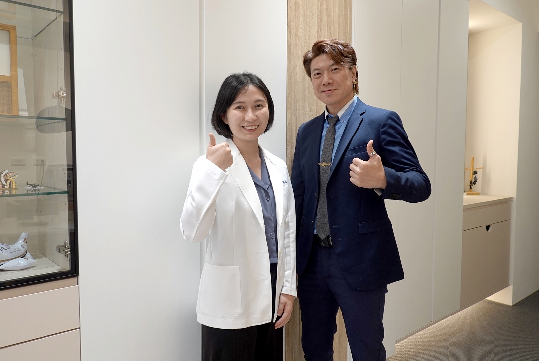 營養師攜手歐德傢俱以綠建材打造健康全齡宅