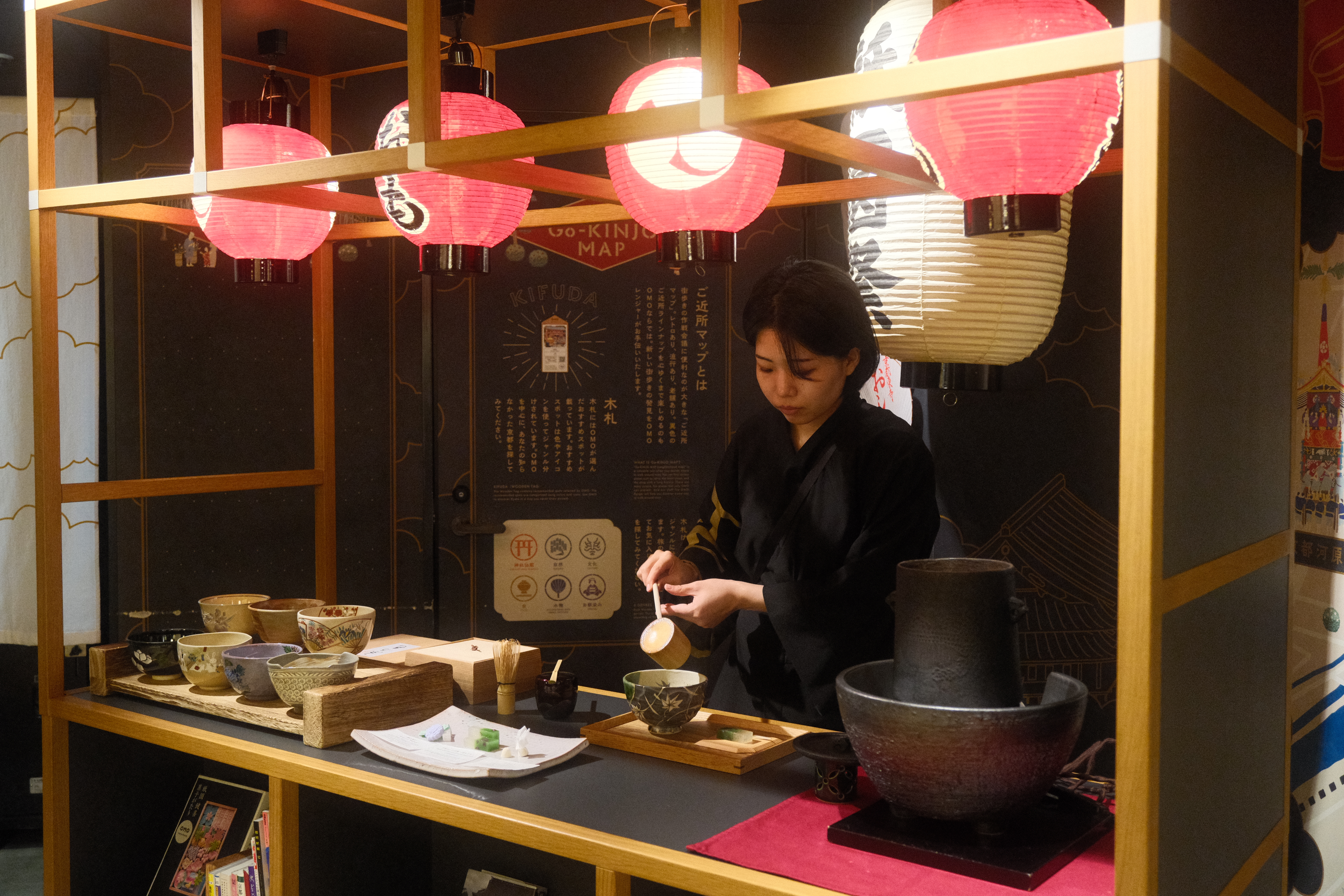 京都祇園祭住宿推薦 OMO5京都祇園 從早到夜沉浸千年祭典氛圍