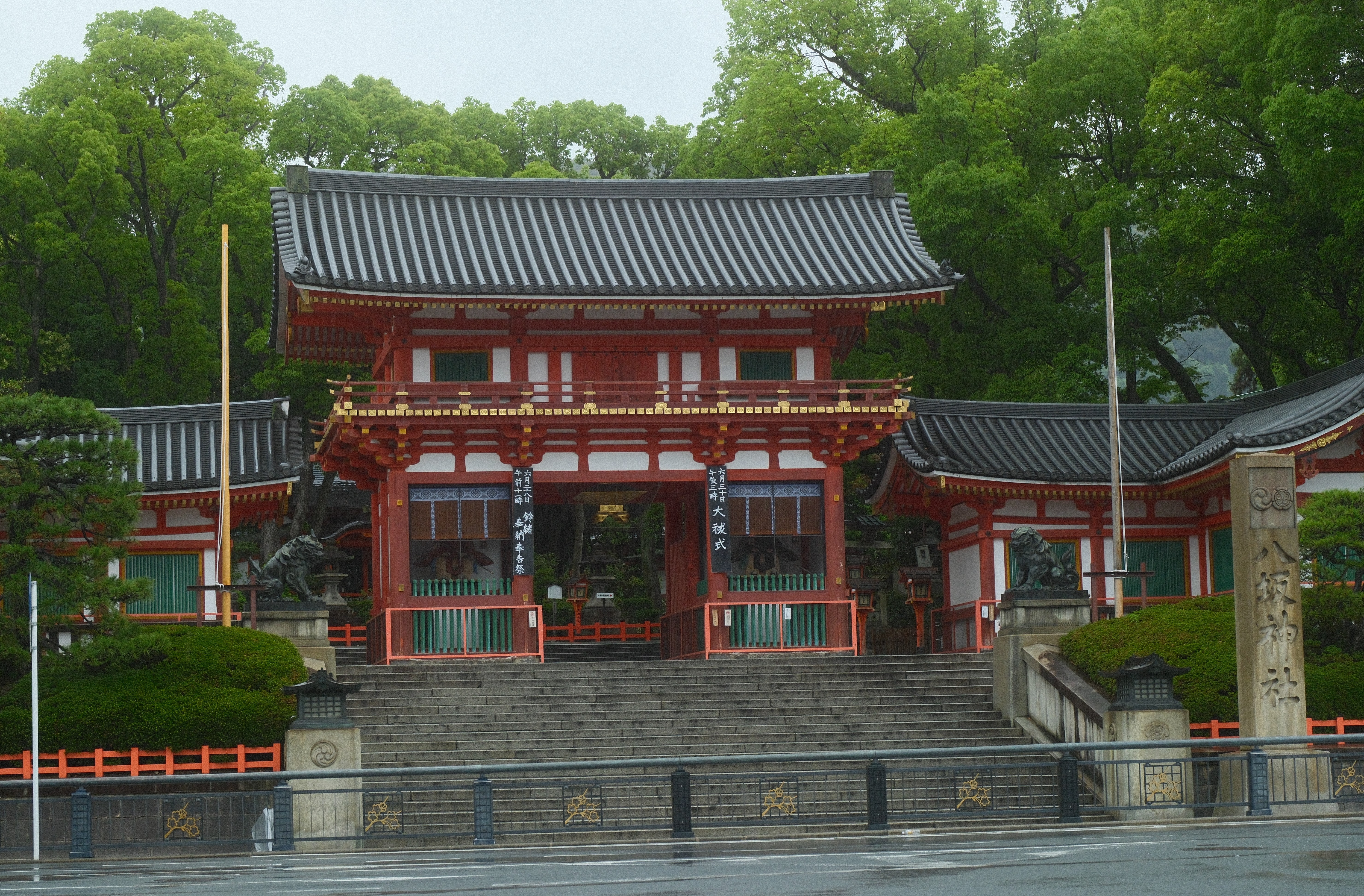 京都祇園祭住宿推薦 OMO5京都祇園 從早到夜沉浸千年祭典氛圍